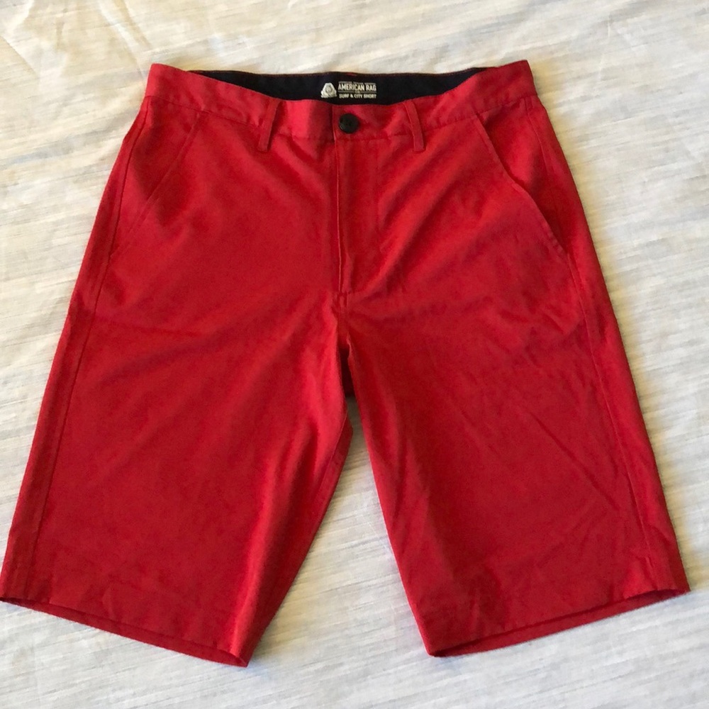 American Rag Hybrid Shorts